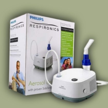 Philips Nebulizer