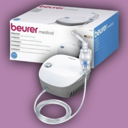 Beurer IH 18 Nebulizer