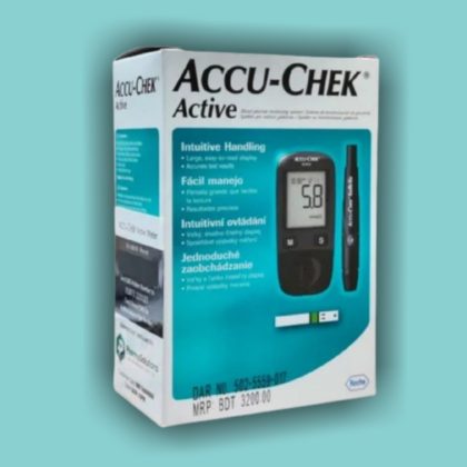 Accu-Chek® Active