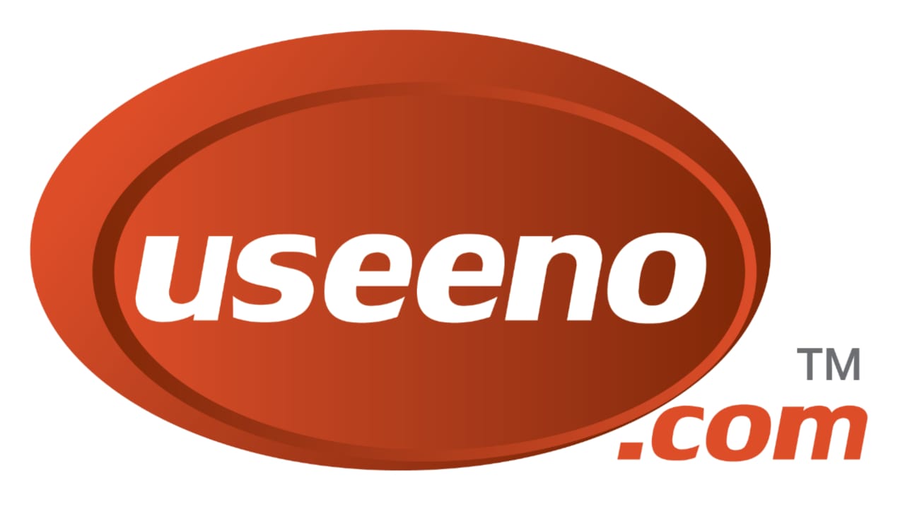 useeno.com logo