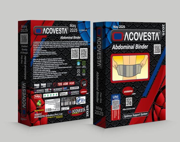 ACOVESTA® Abdominal binder/Belt