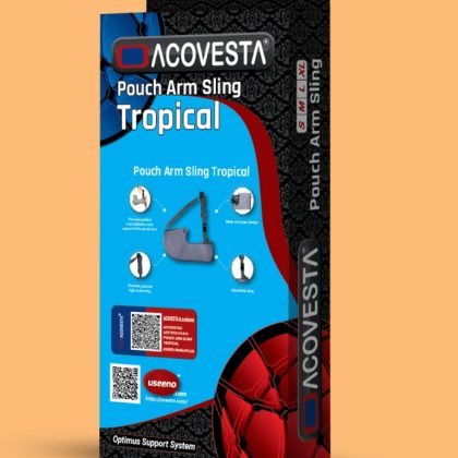 ACOVESTA® Pouch Arm Sling Tropical