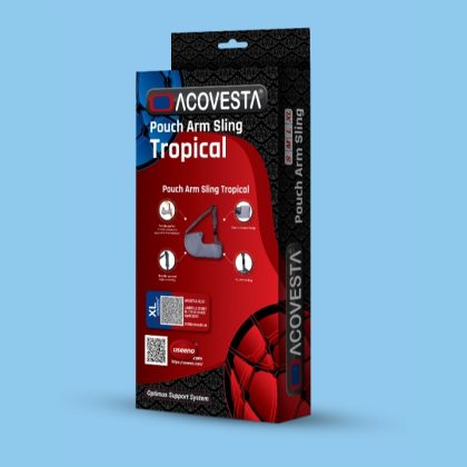ACOVESTA® Pouch Arm Sling Tropical